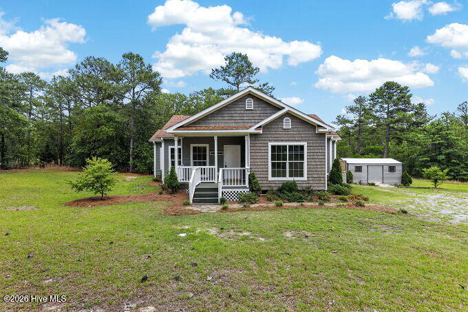 1030 Stubby Oaks Road Property Photo 1