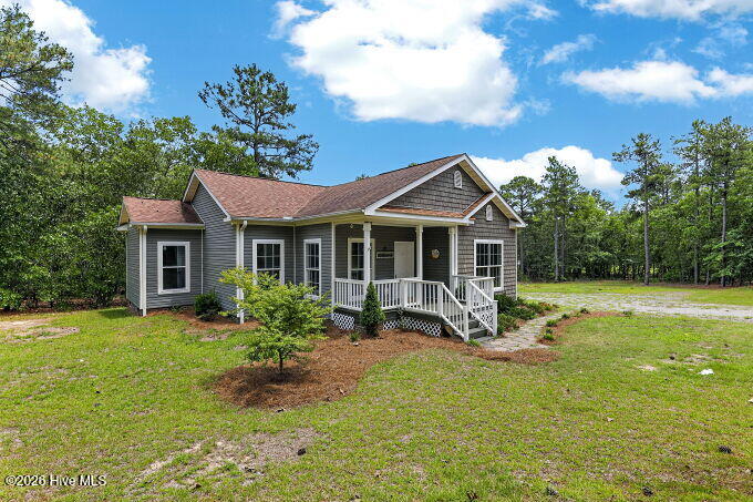 1030 Stubby Oaks Road Property Photo 2