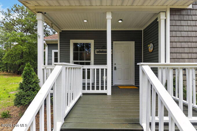 1030 Stubby Oaks Road Property Photo 3