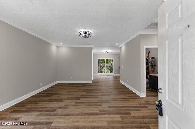 1030 Stubby Oaks Road Property Photo 4