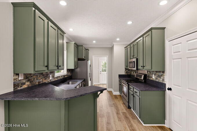 1030 Stubby Oaks Road Property Photo 10