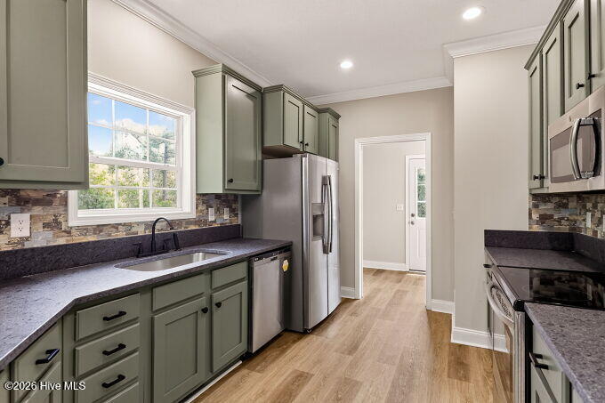 1030 Stubby Oaks Road Property Photo 11