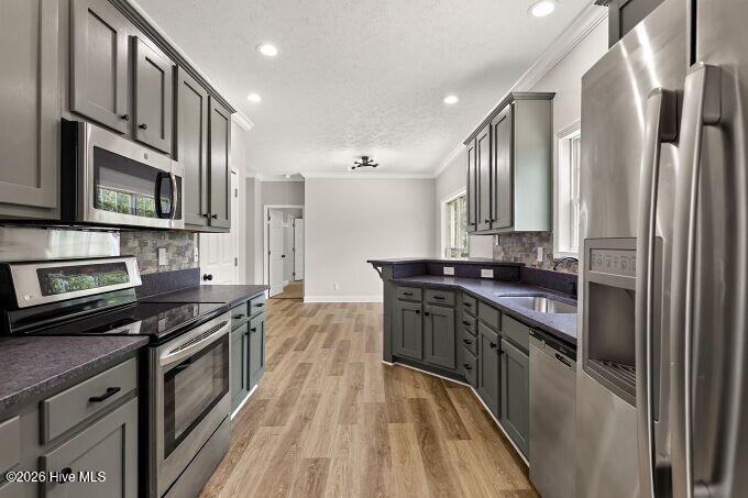 1030 Stubby Oaks Road Property Photo 12
