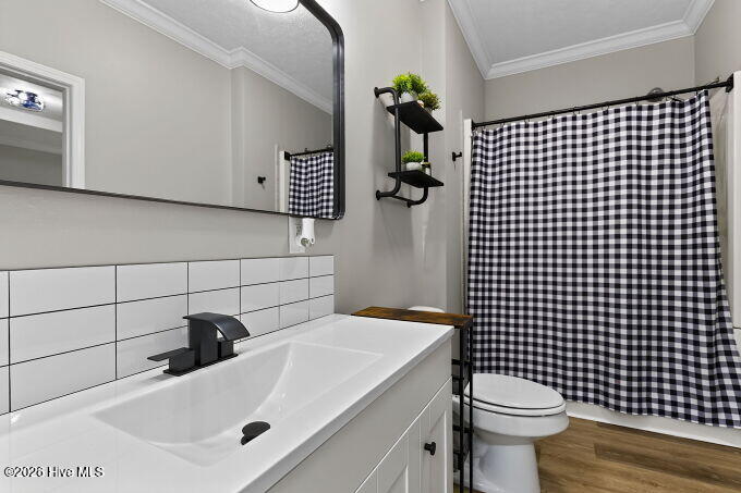 1030 Stubby Oaks Road Property Photo 19