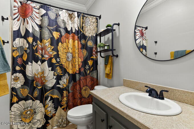 1030 Stubby Oaks Road Property Photo 23