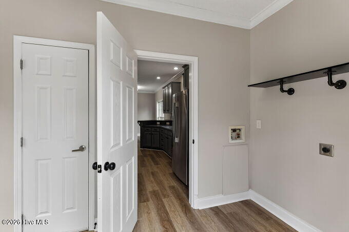 1030 Stubby Oaks Road Property Photo 28
