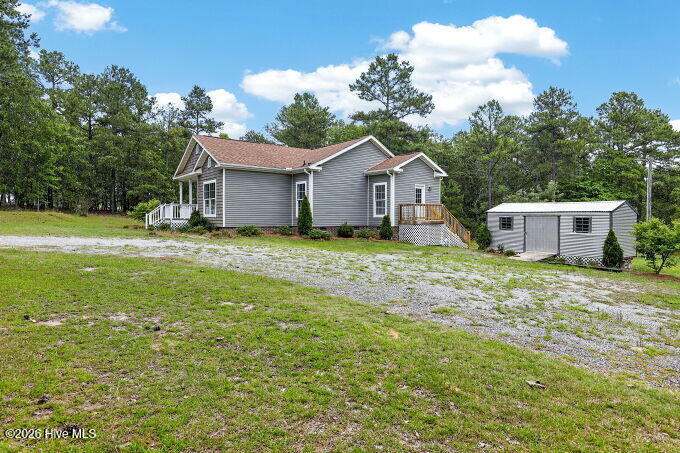 1030 Stubby Oaks Road Property Photo 32