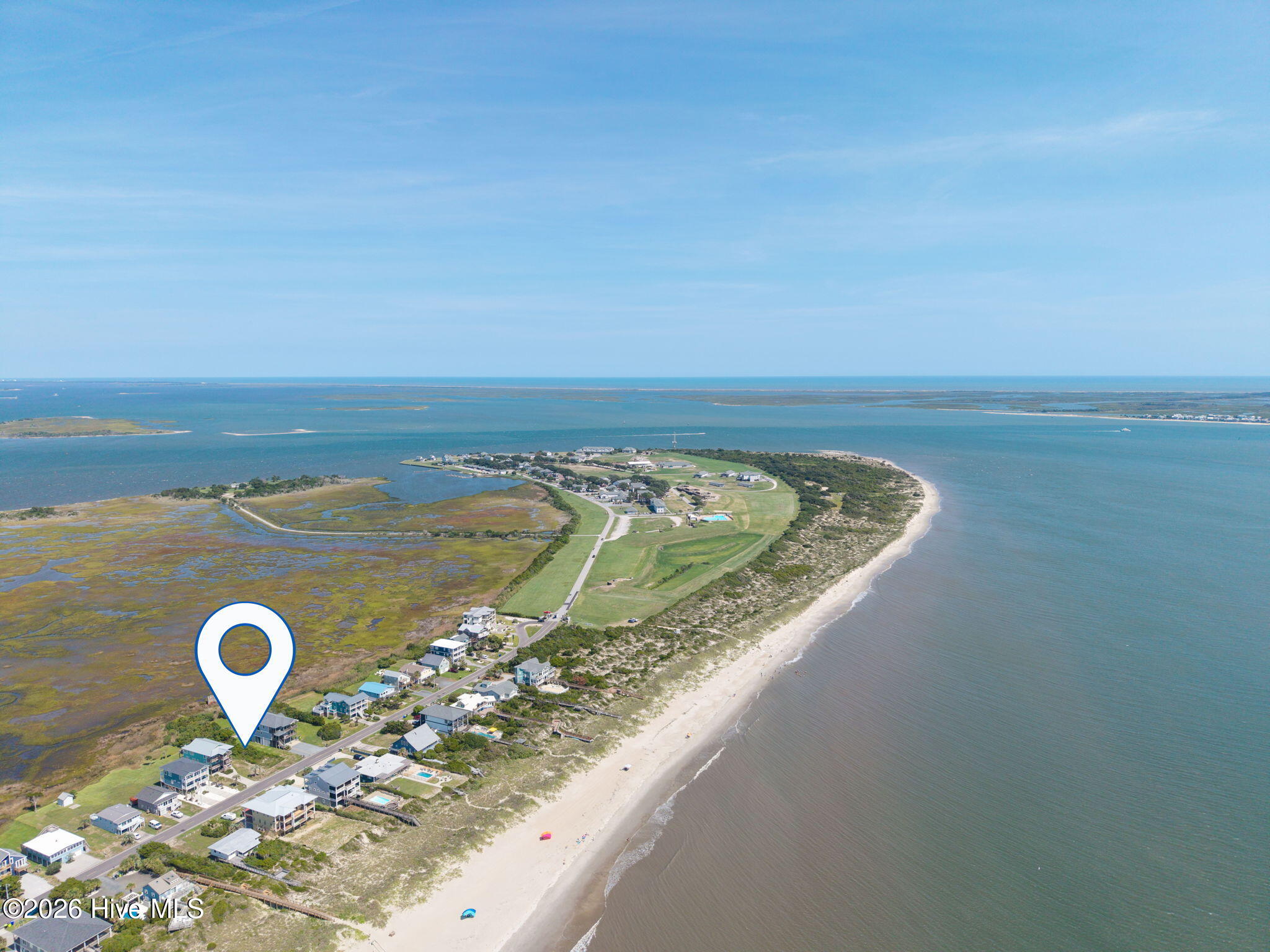 128 27 Caswell Beach Road Property Photo 1