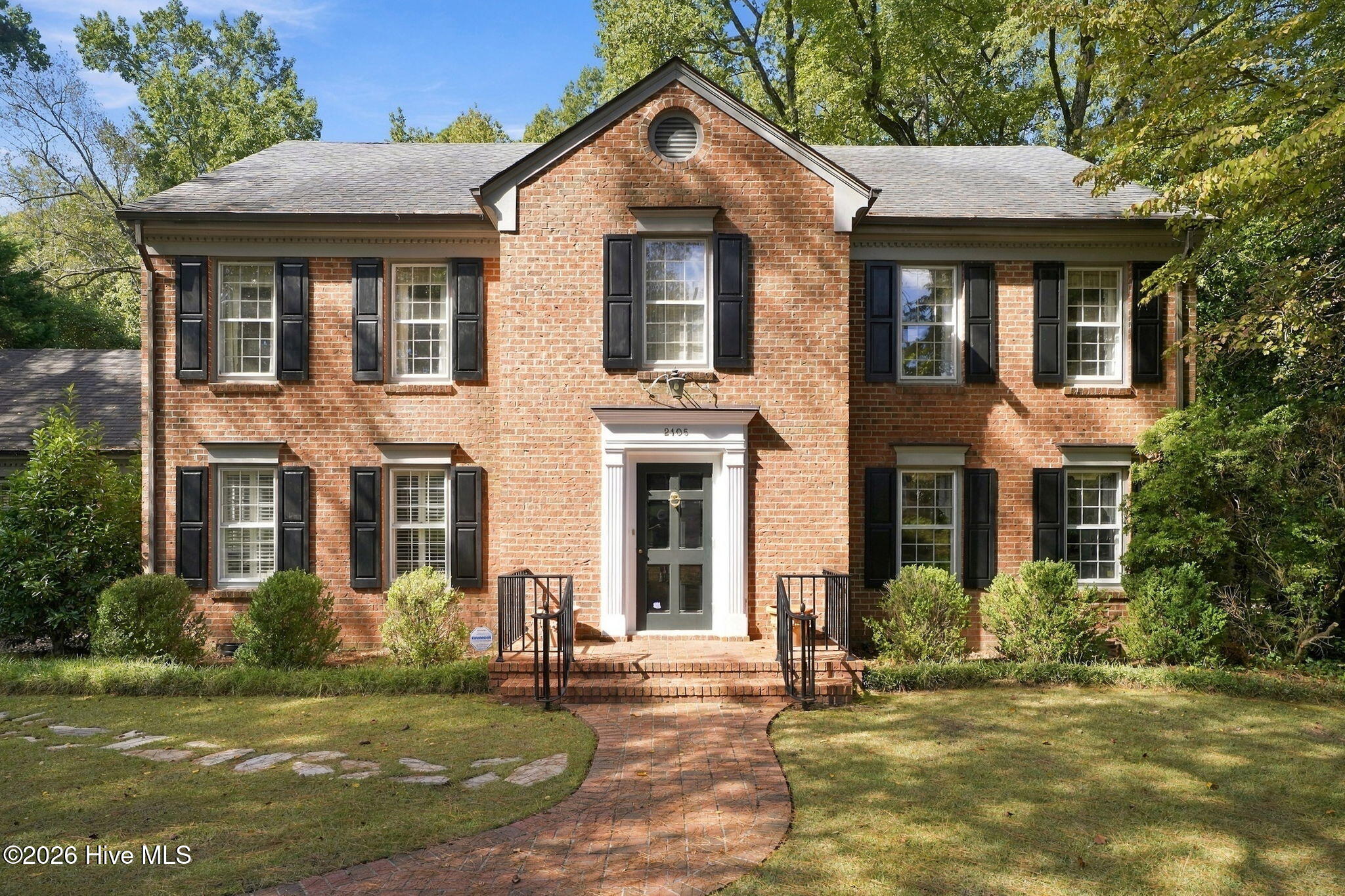 2105 Canal Drive Nw Property Photo 1