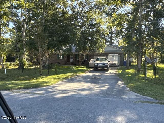 620 Windward Drive Property Photo 1
