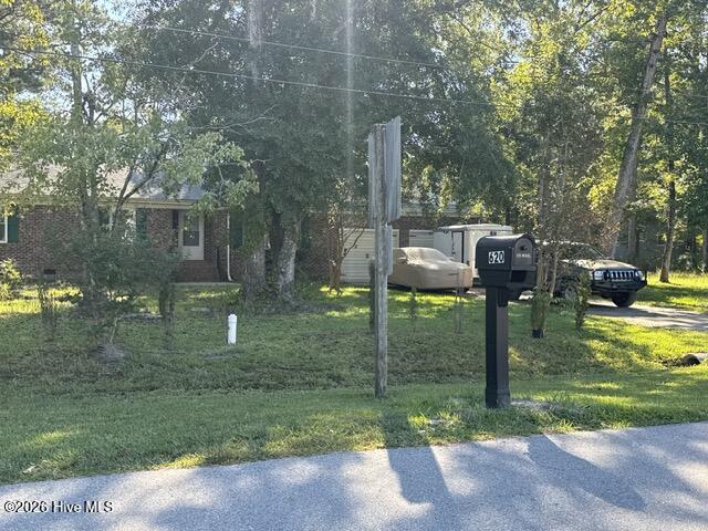 620 Windward Drive Property Photo 2