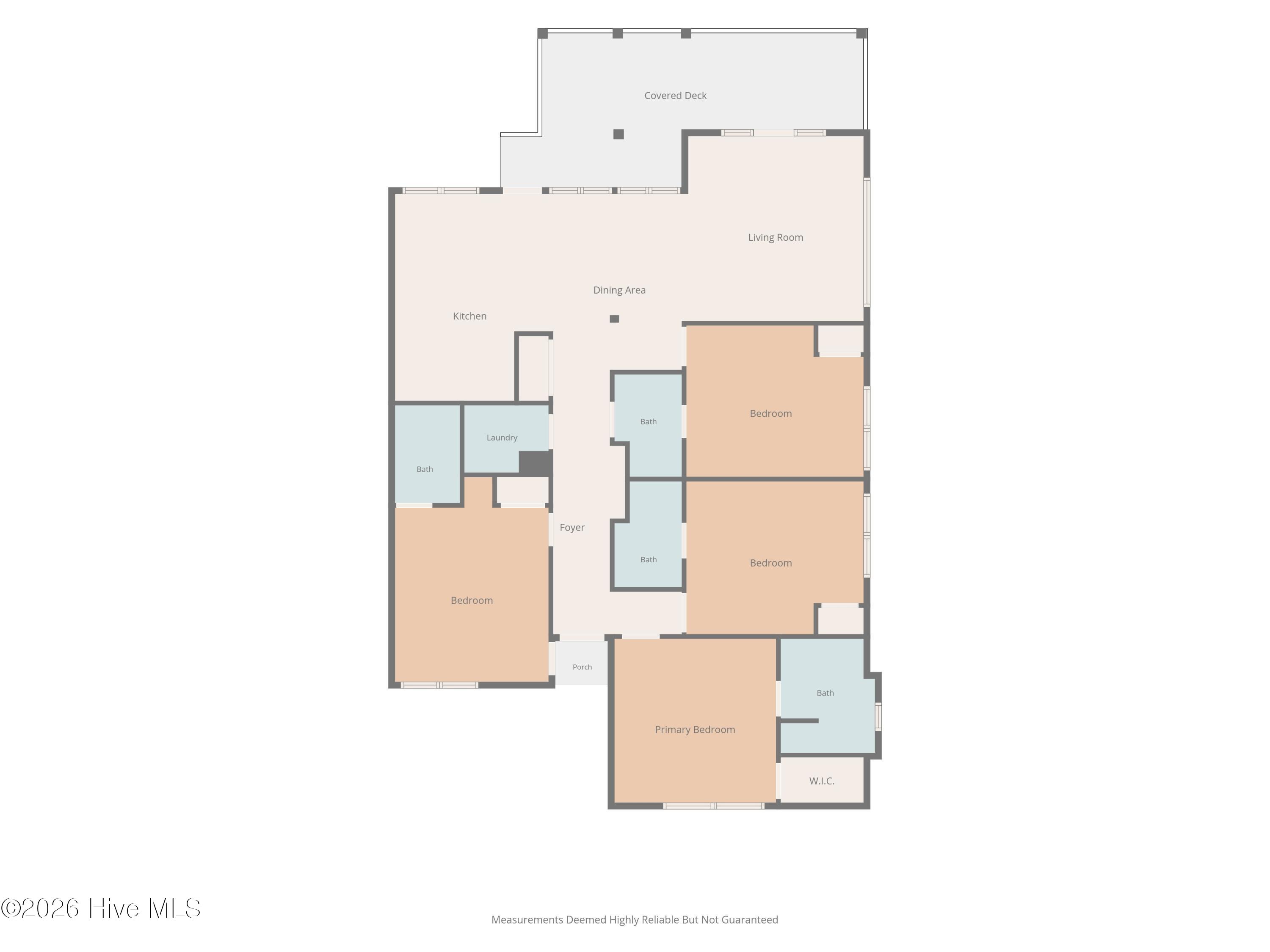 2 Becky Street # A Property Photo 34