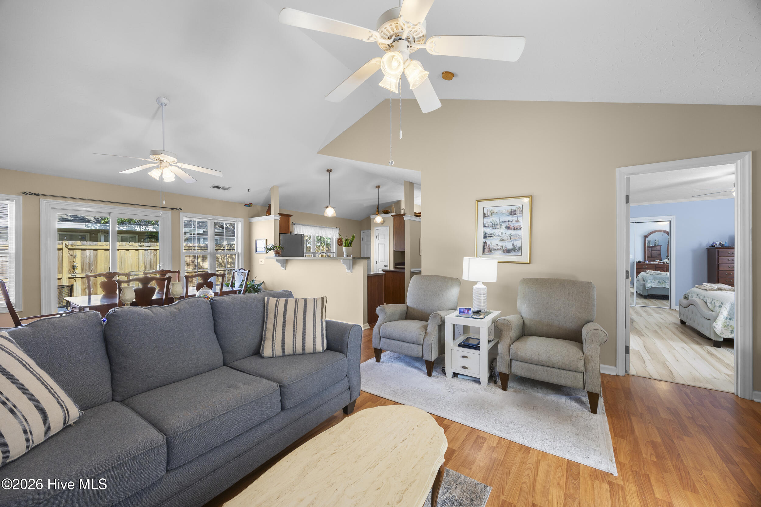 2405 Sunburst Court Property Photo 14