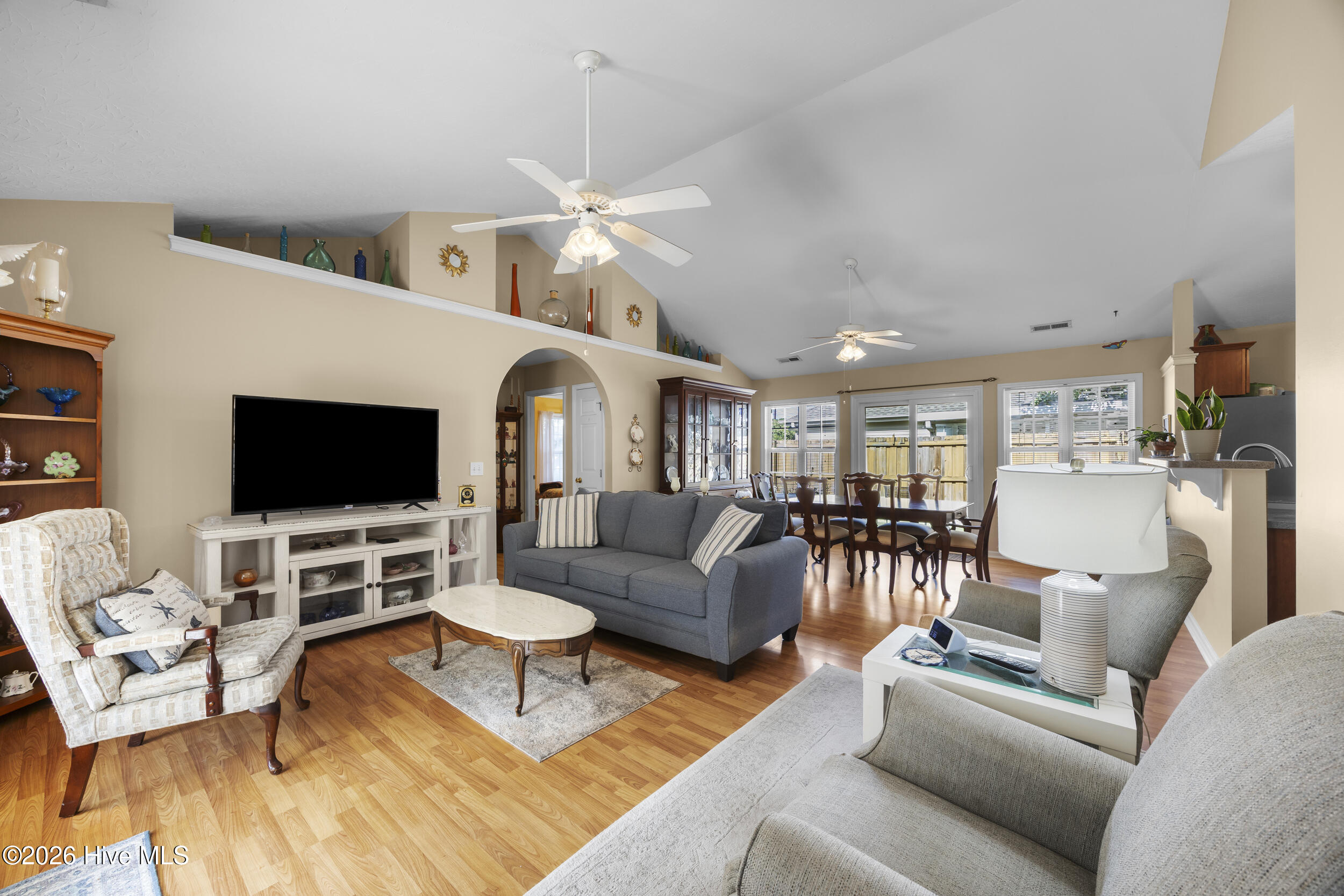 2405 Sunburst Court Property Photo 15