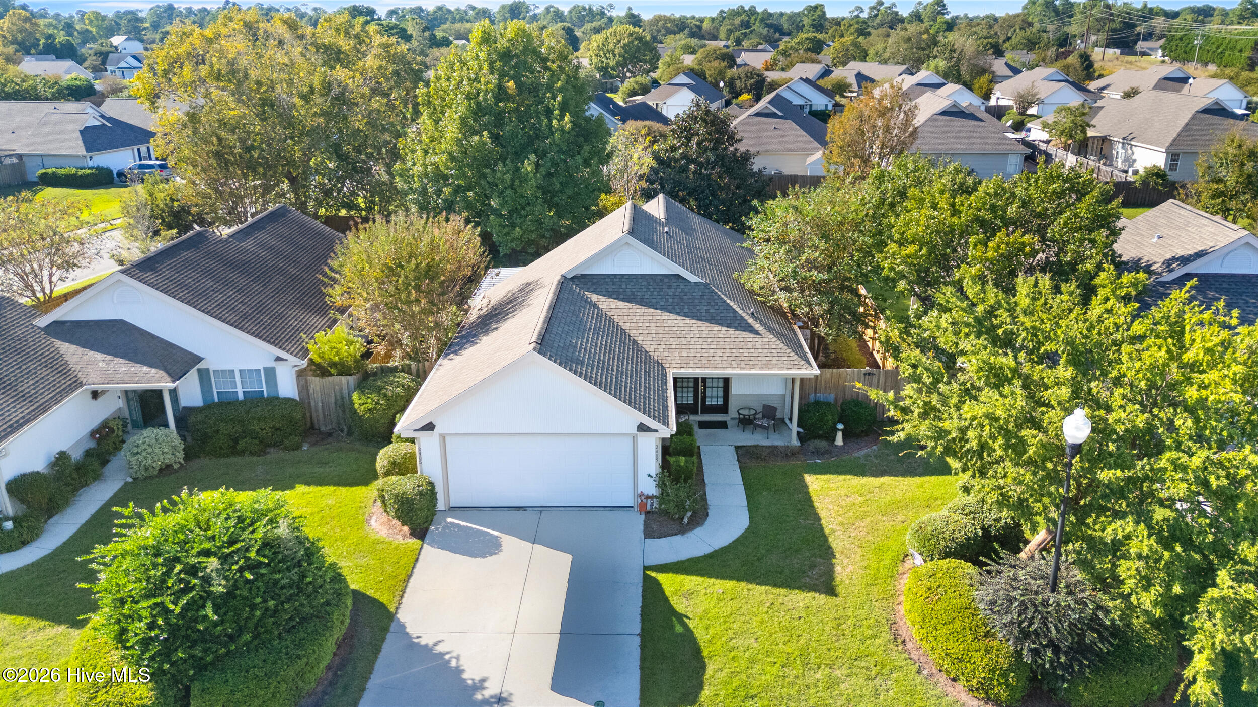 2405 Sunburst Court Property Photo 34