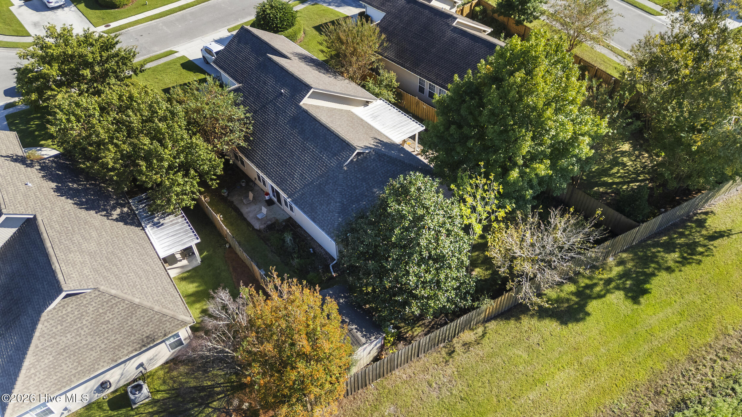 2405 Sunburst Court Property Photo 36