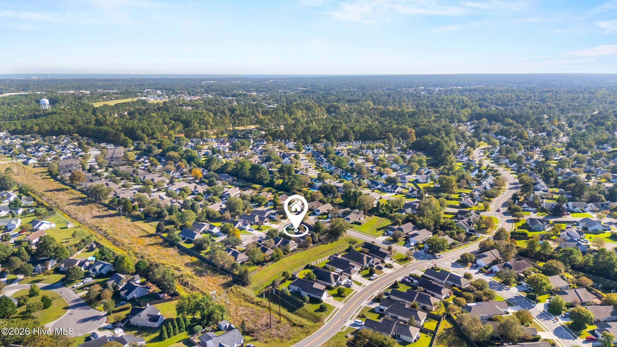 2405 Sunburst Court Property Photo 42