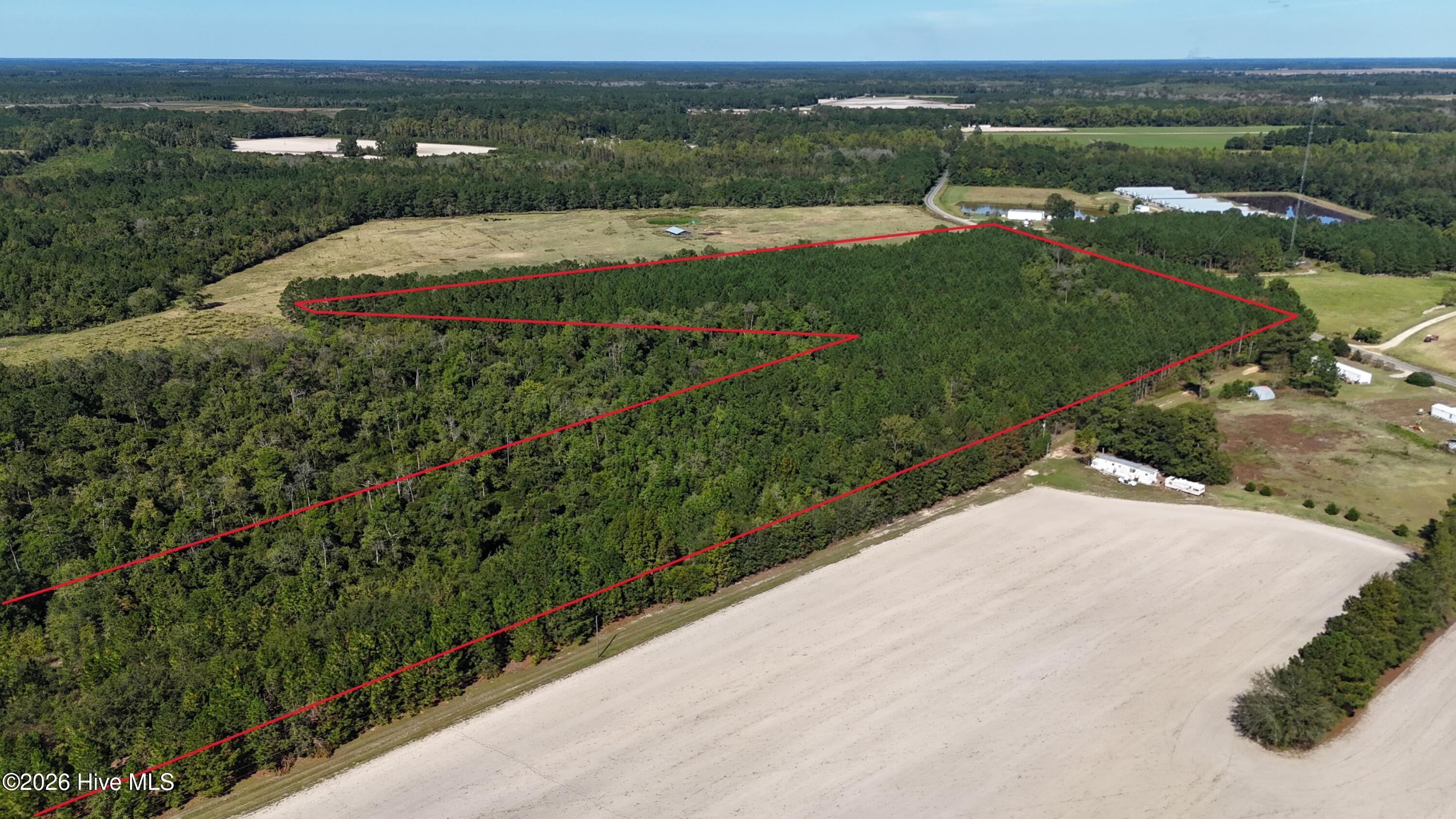 Near 523 Culbreth Smith Road Property Photo 4