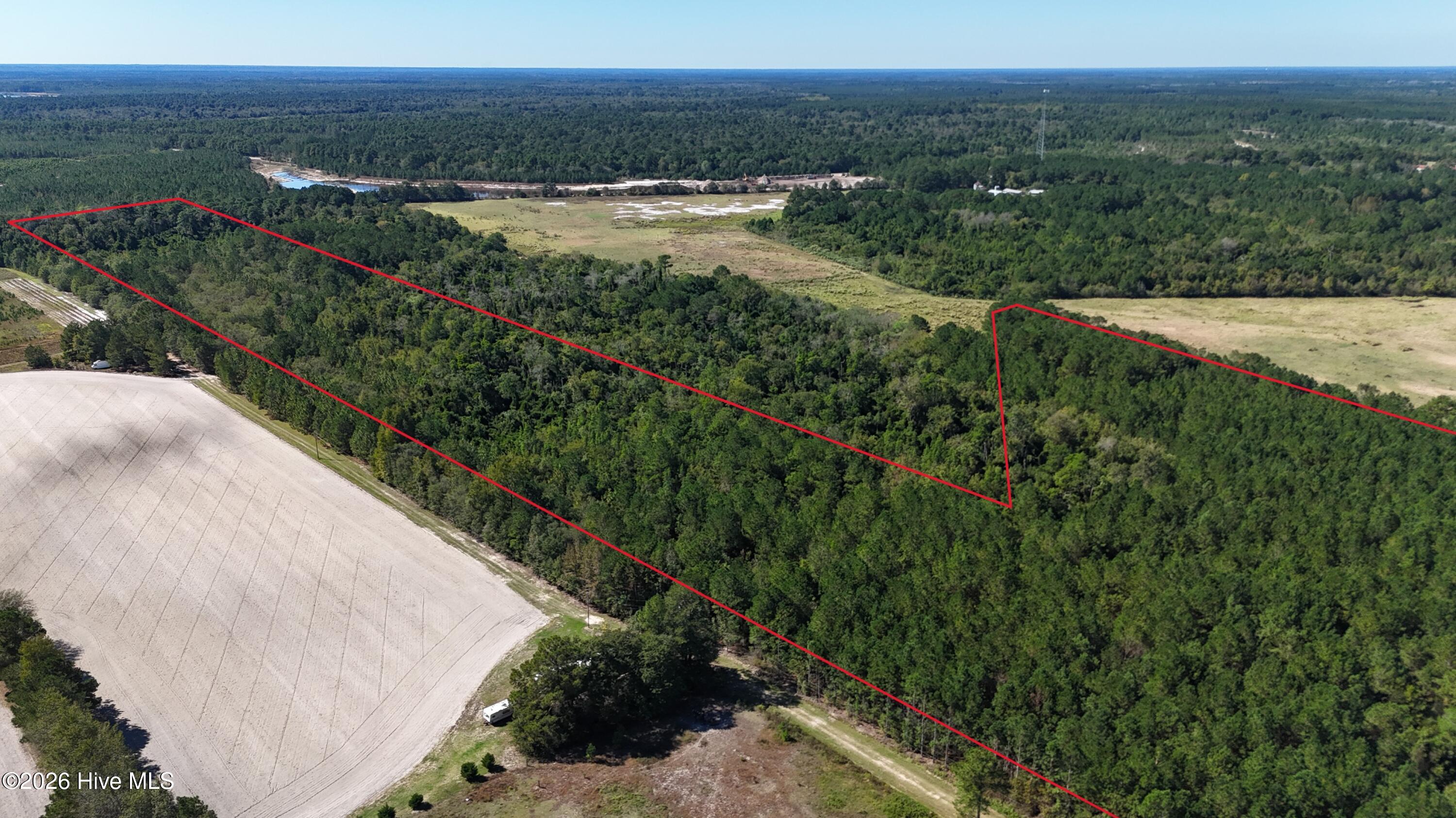 Near 523 Culbreth Smith Road Property Photo 5
