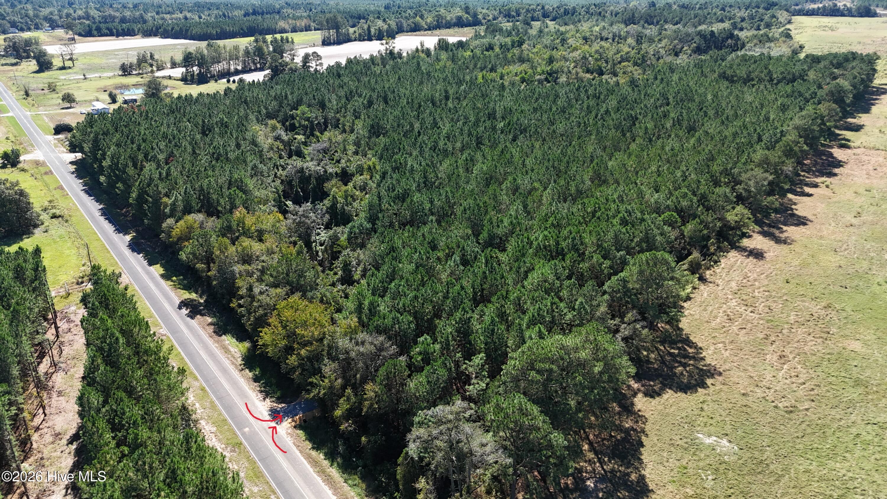 Near 523 Culbreth Smith Road Property Photo 6