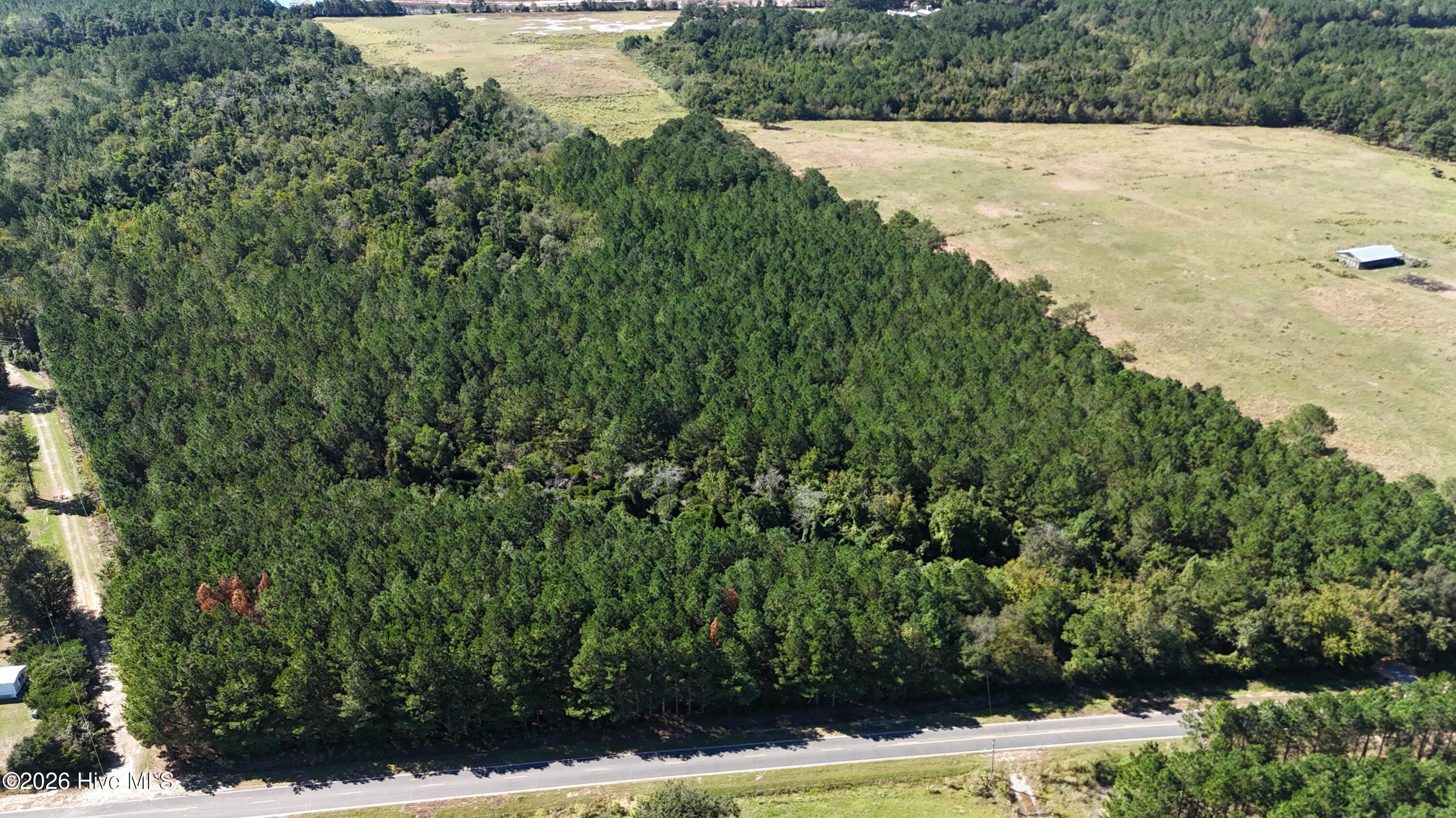 Near 523 Culbreth Smith Road Property Photo 16