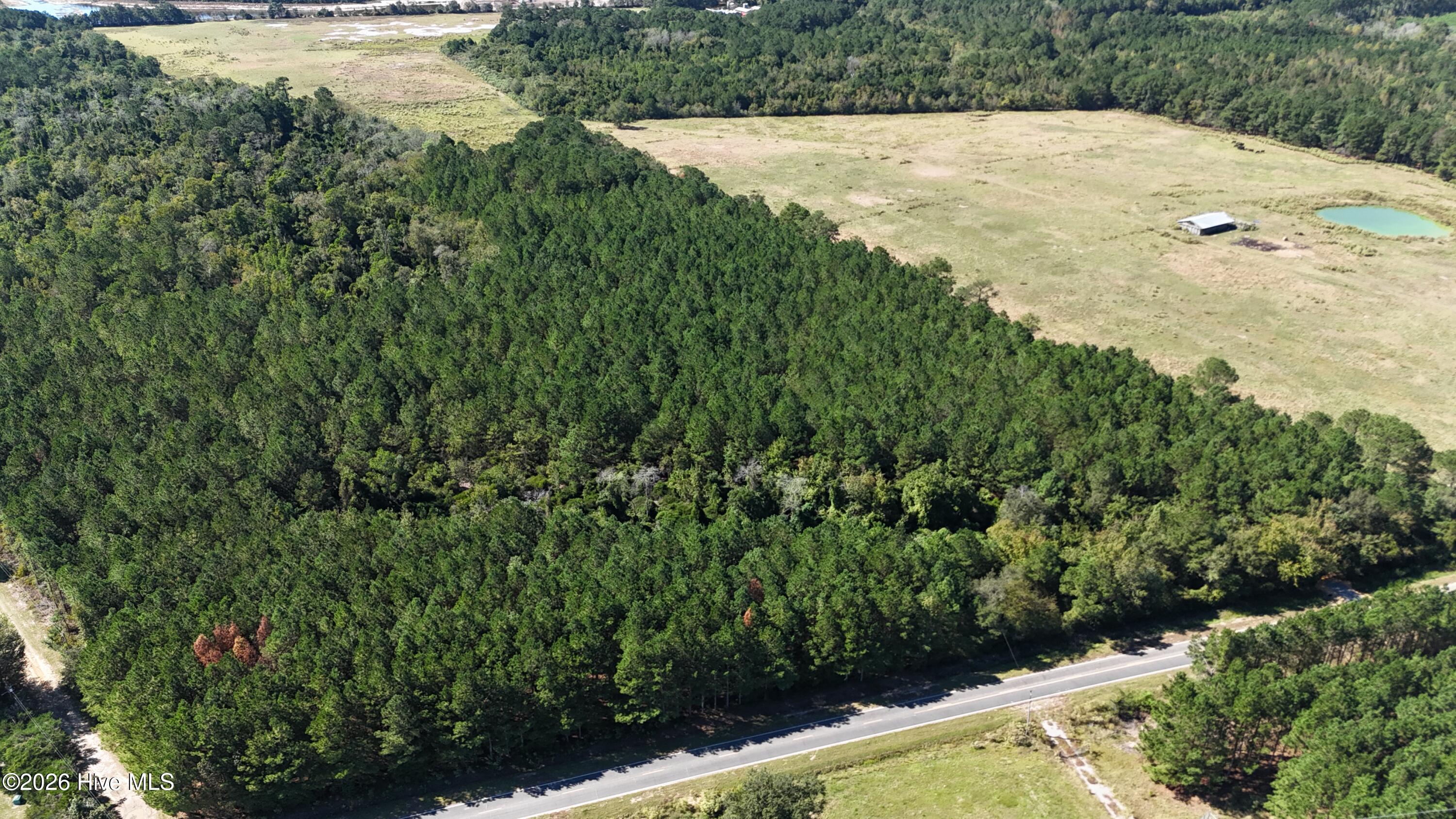 Near 523 Culbreth Smith Road Property Photo 17