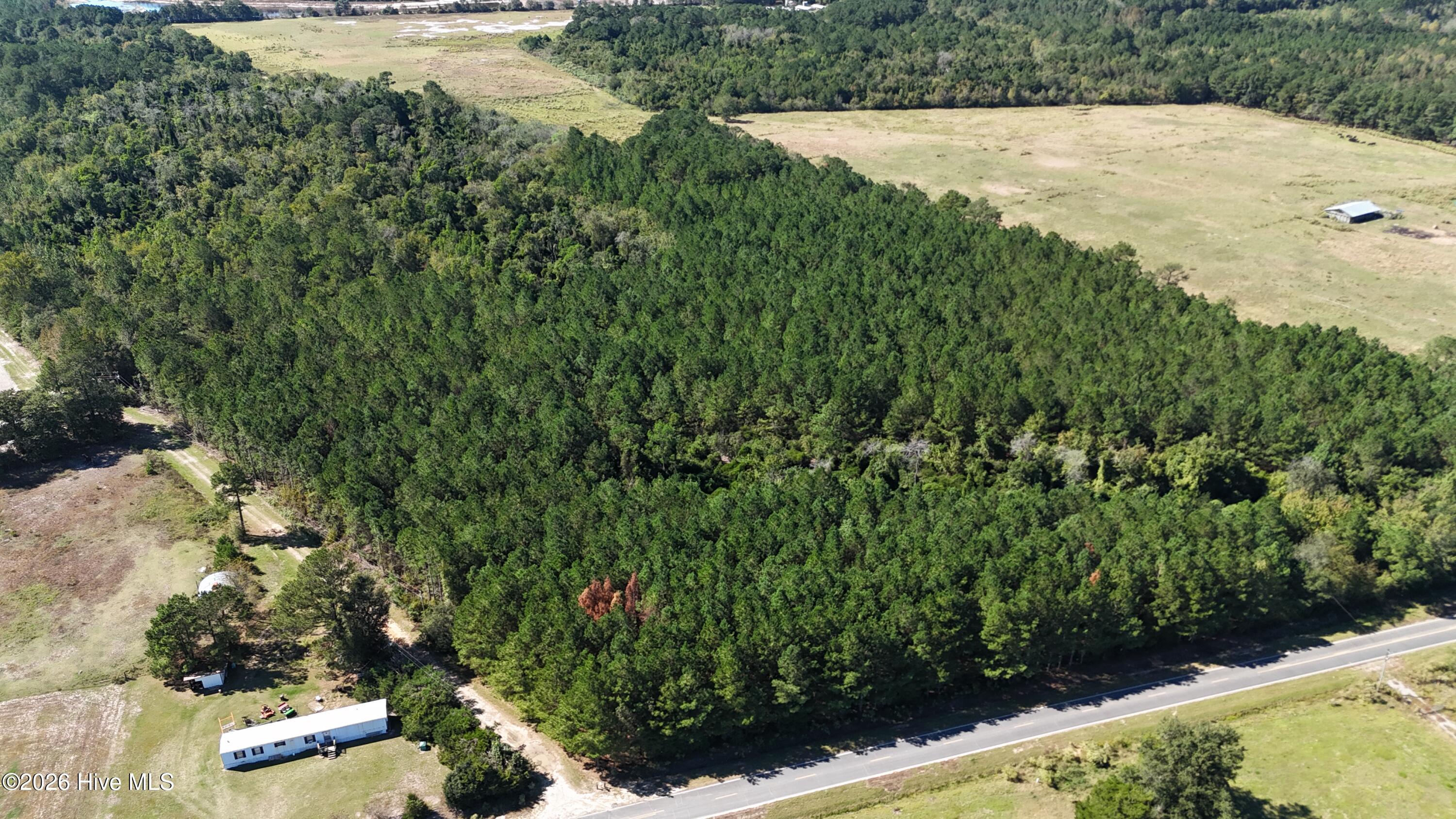 Near 523 Culbreth Smith Road Property Photo 18