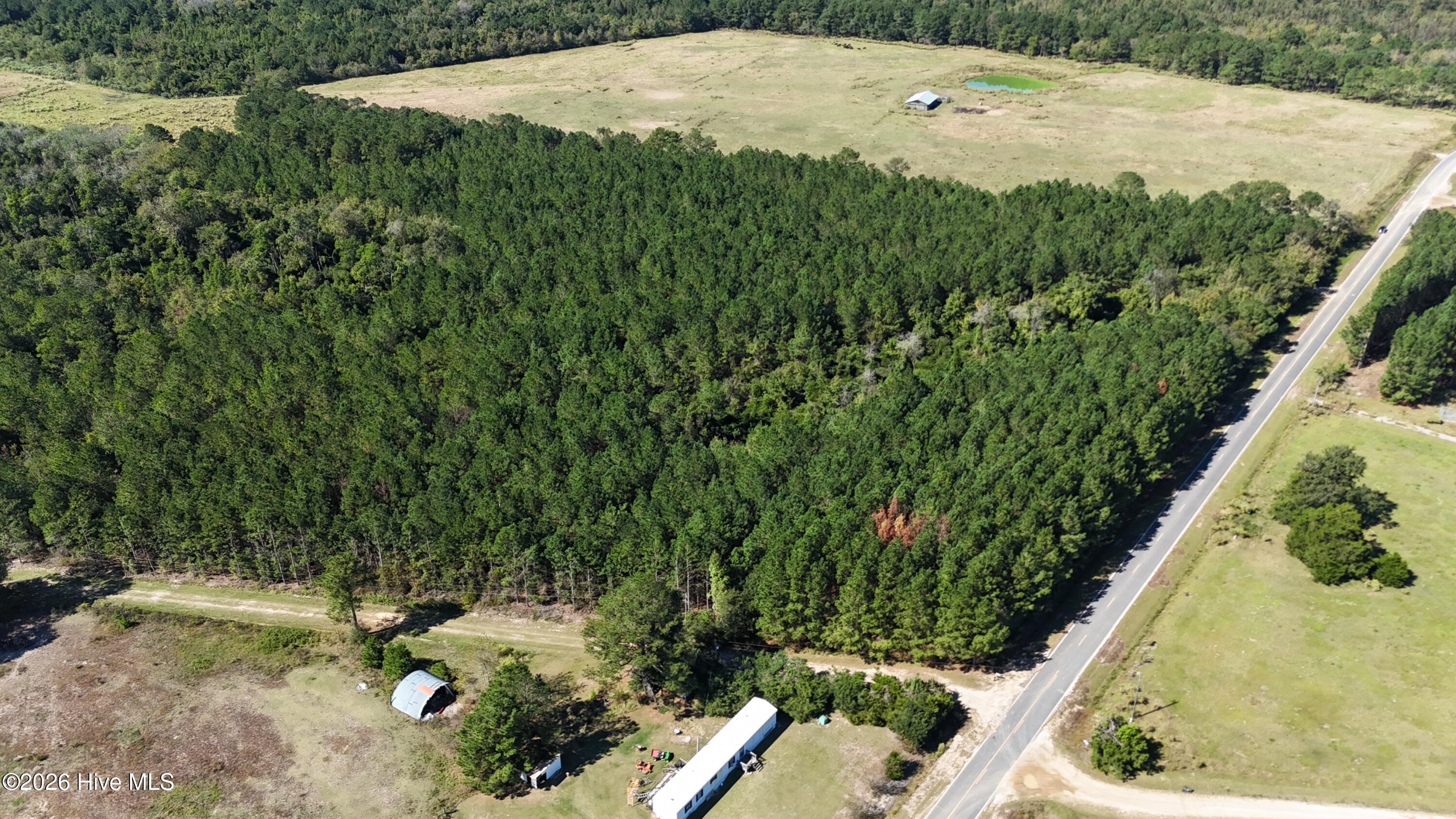 Near 523 Culbreth Smith Road Property Photo 20