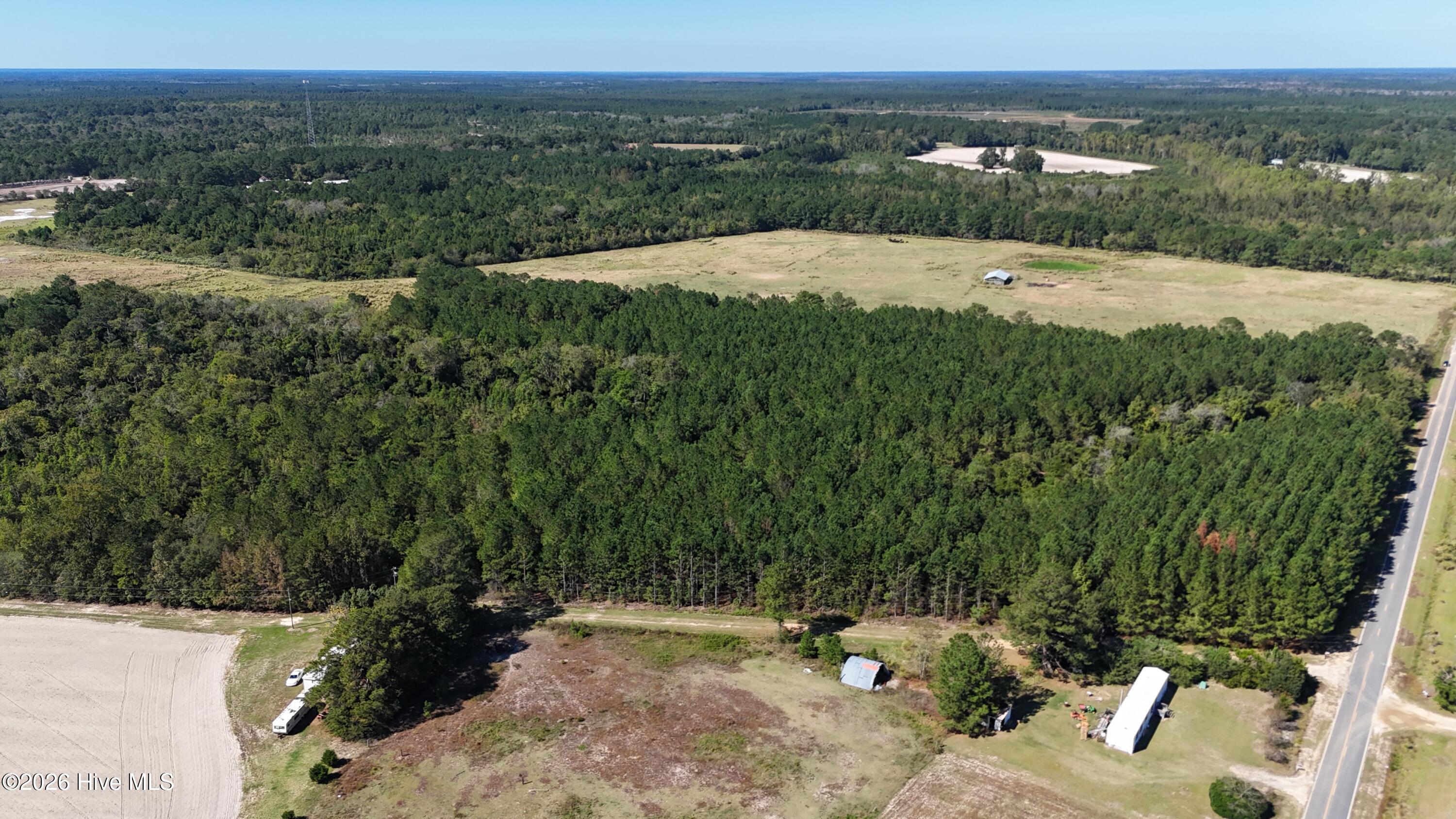 Near 523 Culbreth Smith Road Property Photo 22