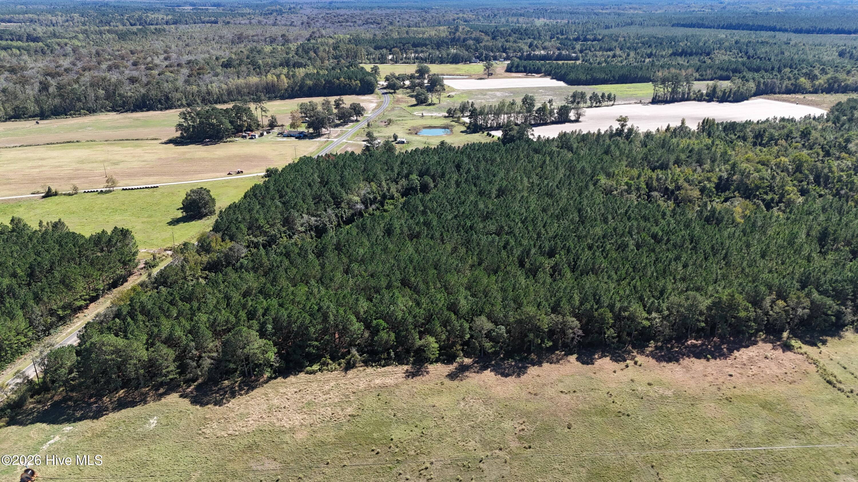 Near 523 Culbreth Smith Road Property Photo 33