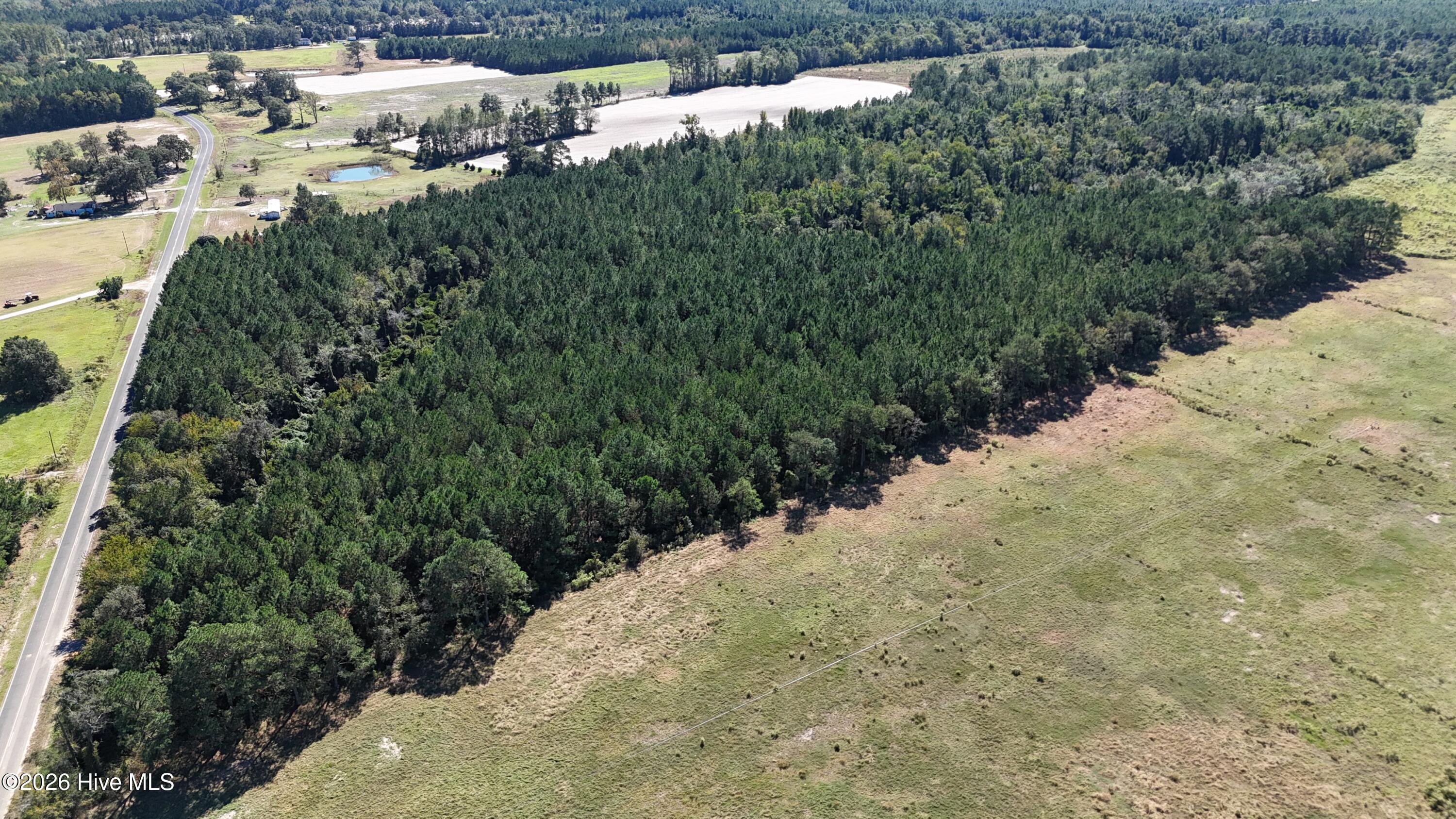 Near 523 Culbreth Smith Road Property Photo 34