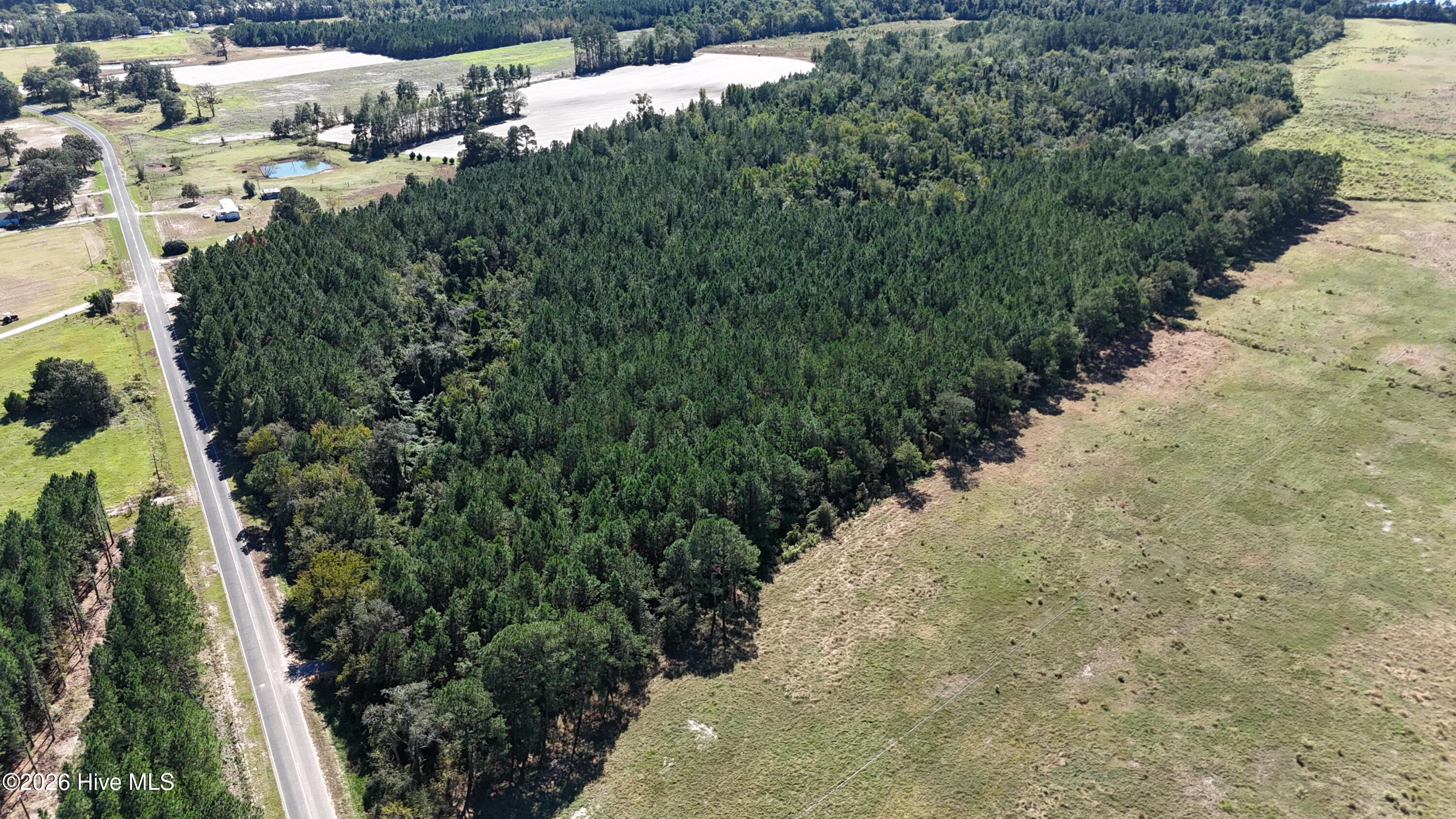 Near 523 Culbreth Smith Road Property Photo 35