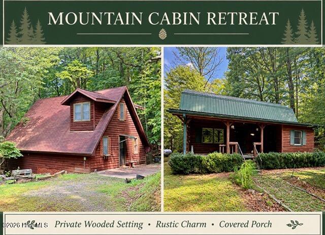 441 Shields Creek Road Property Photo 1
