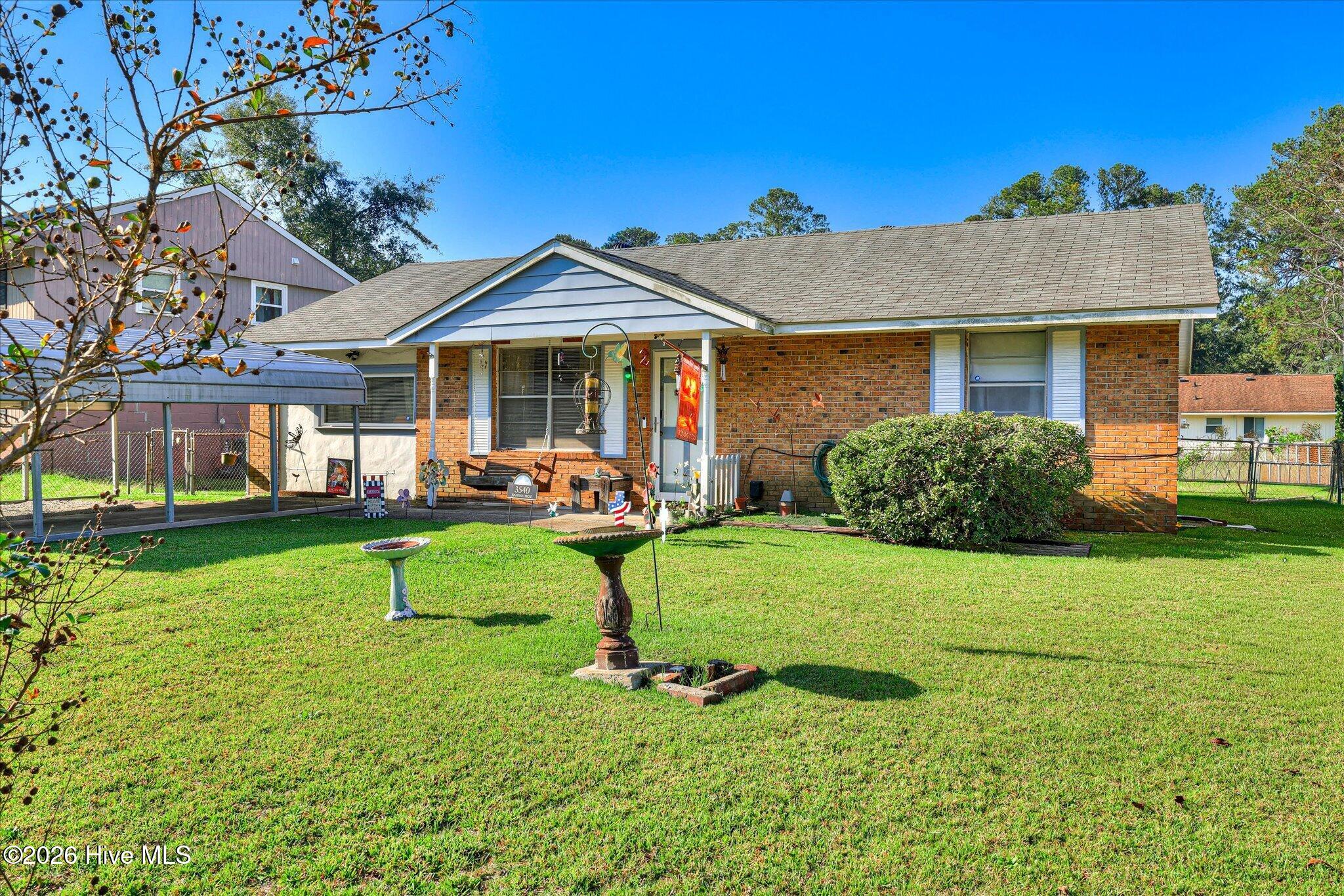 3540 Jonathan Circle Property Photo 2