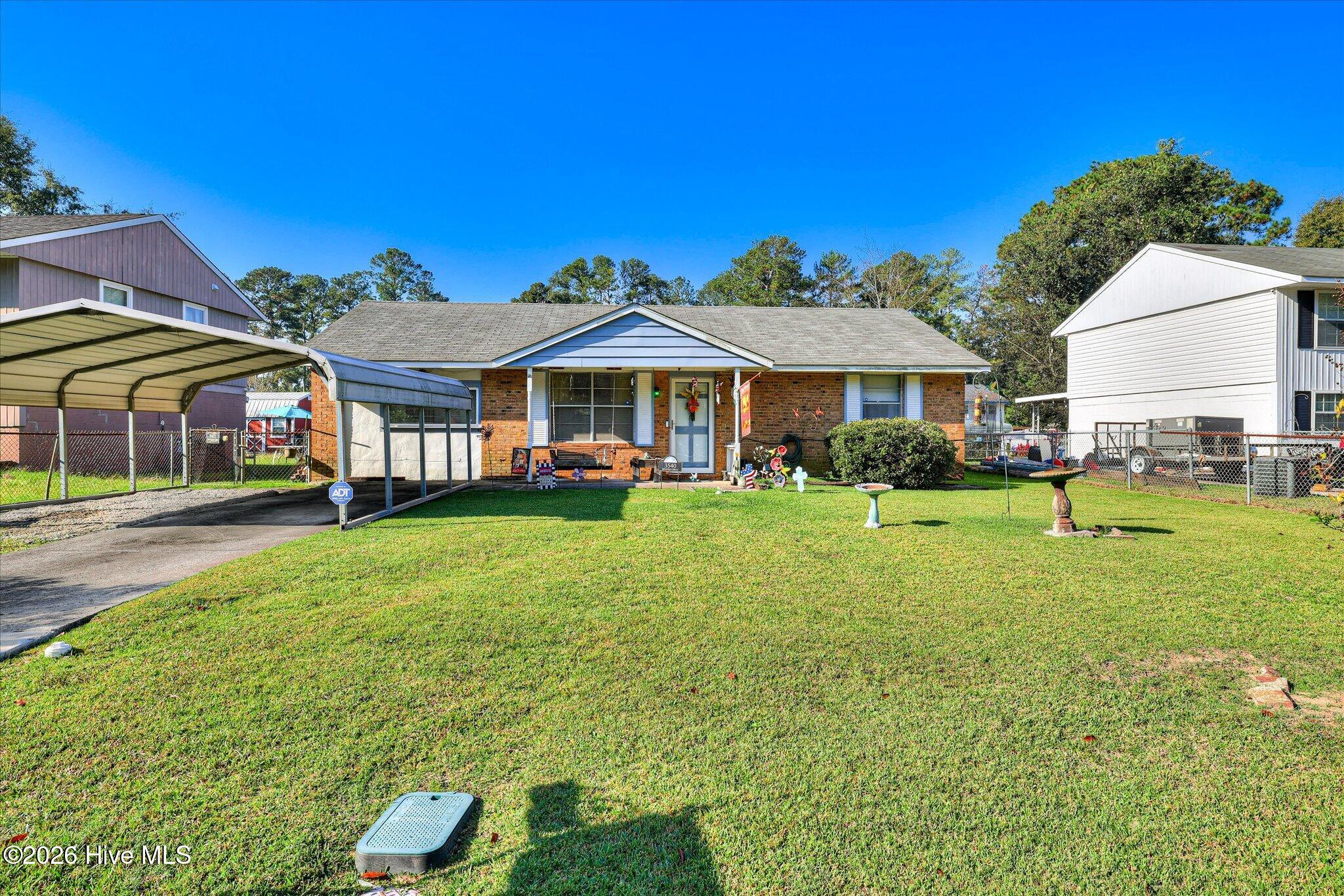 3540 Jonathan Circle Property Photo 4