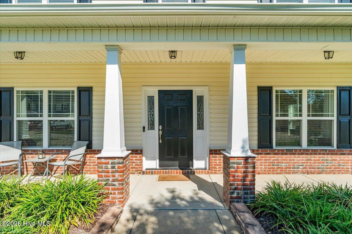 286 Peaceford Avenue Property Photo 3