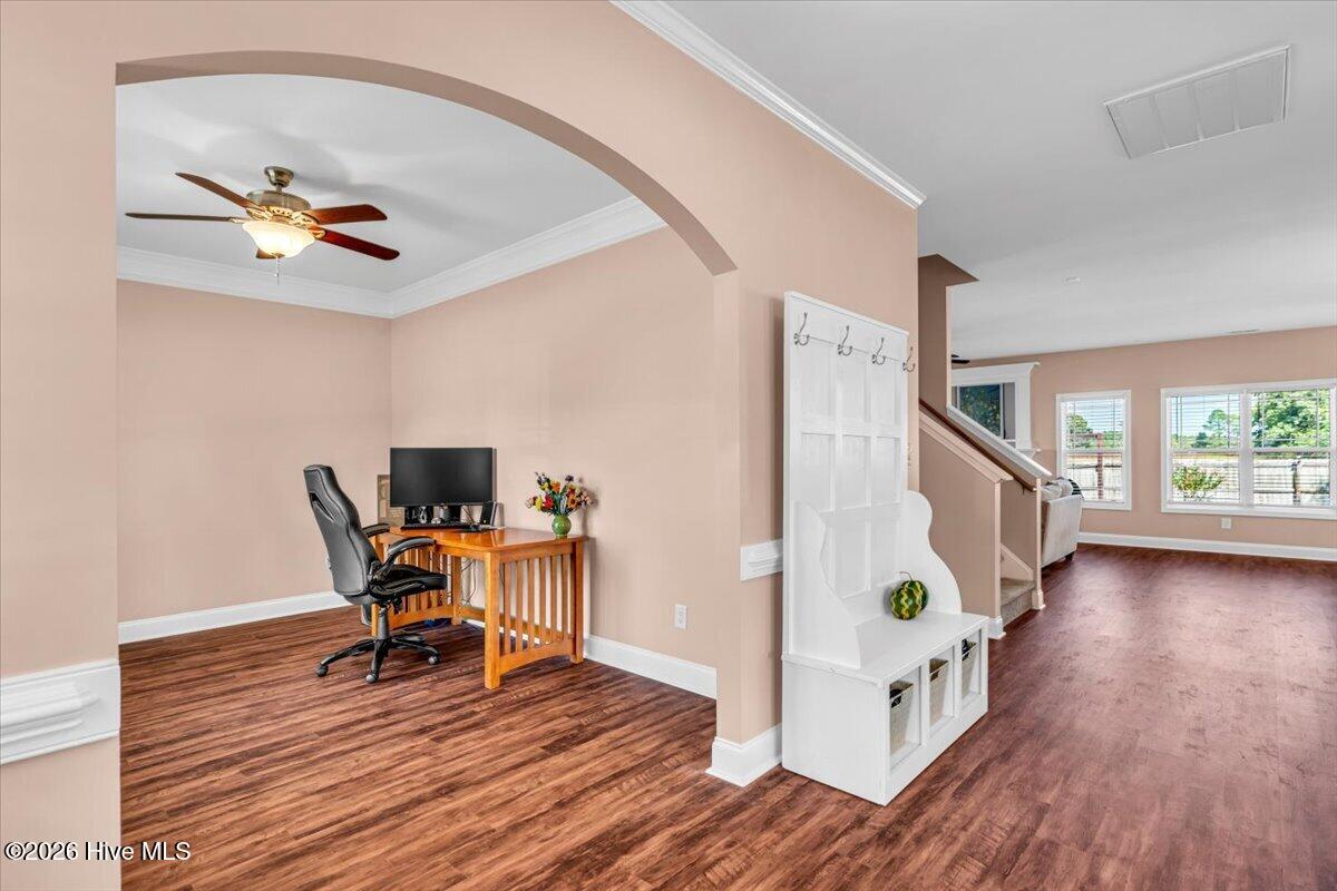 286 Peaceford Avenue Property Photo 5