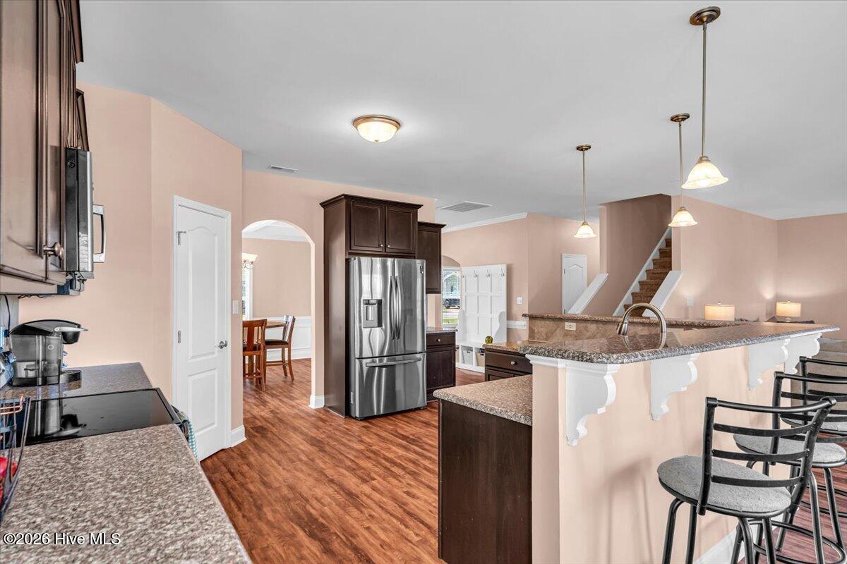 286 Peaceford Avenue Property Photo 9
