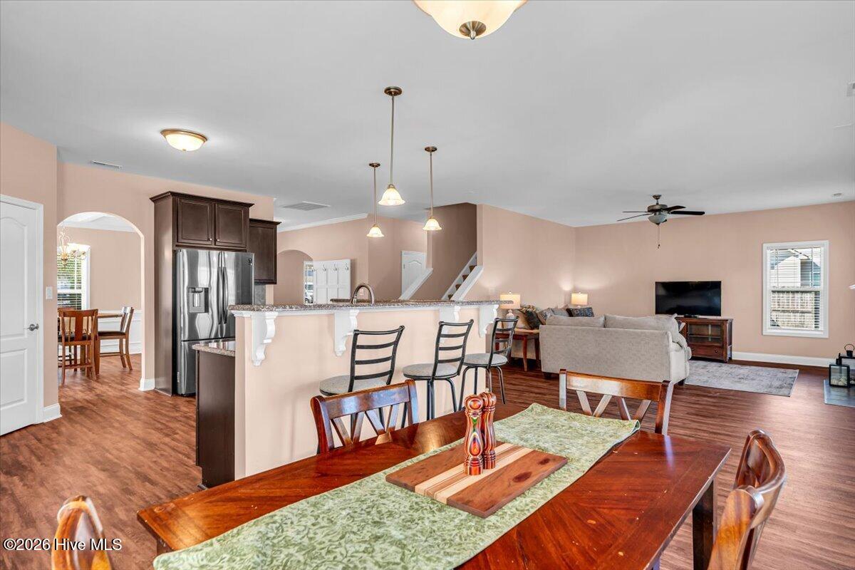 286 Peaceford Avenue Property Photo 10