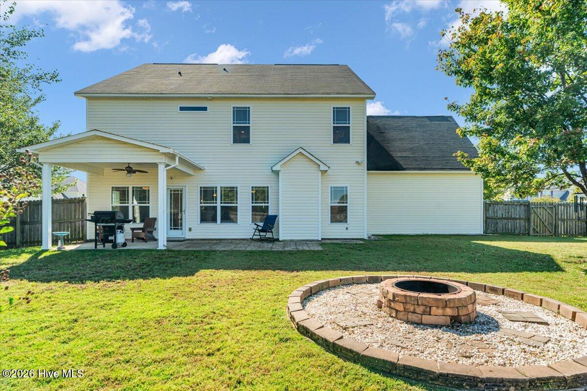 286 Peaceford Avenue Property Photo 24