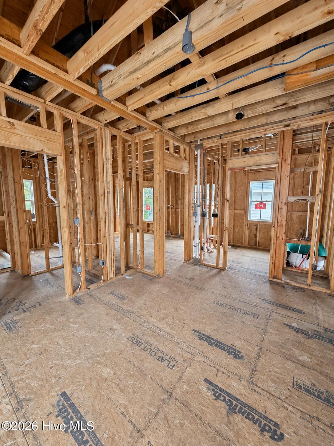 609 N Burrington Avenue Property Photo 2