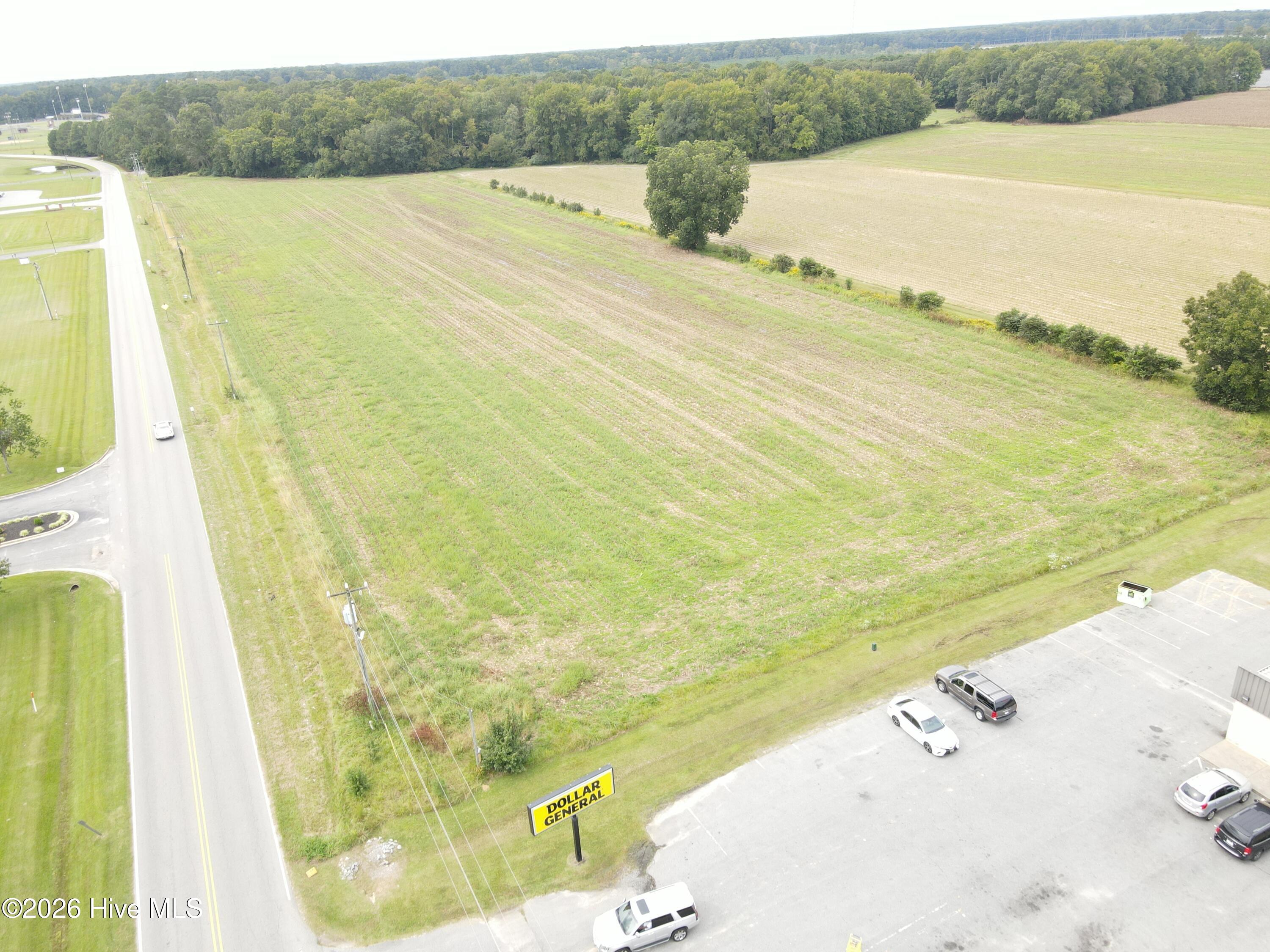 Tbd Hertford County High Road Property Photo 1