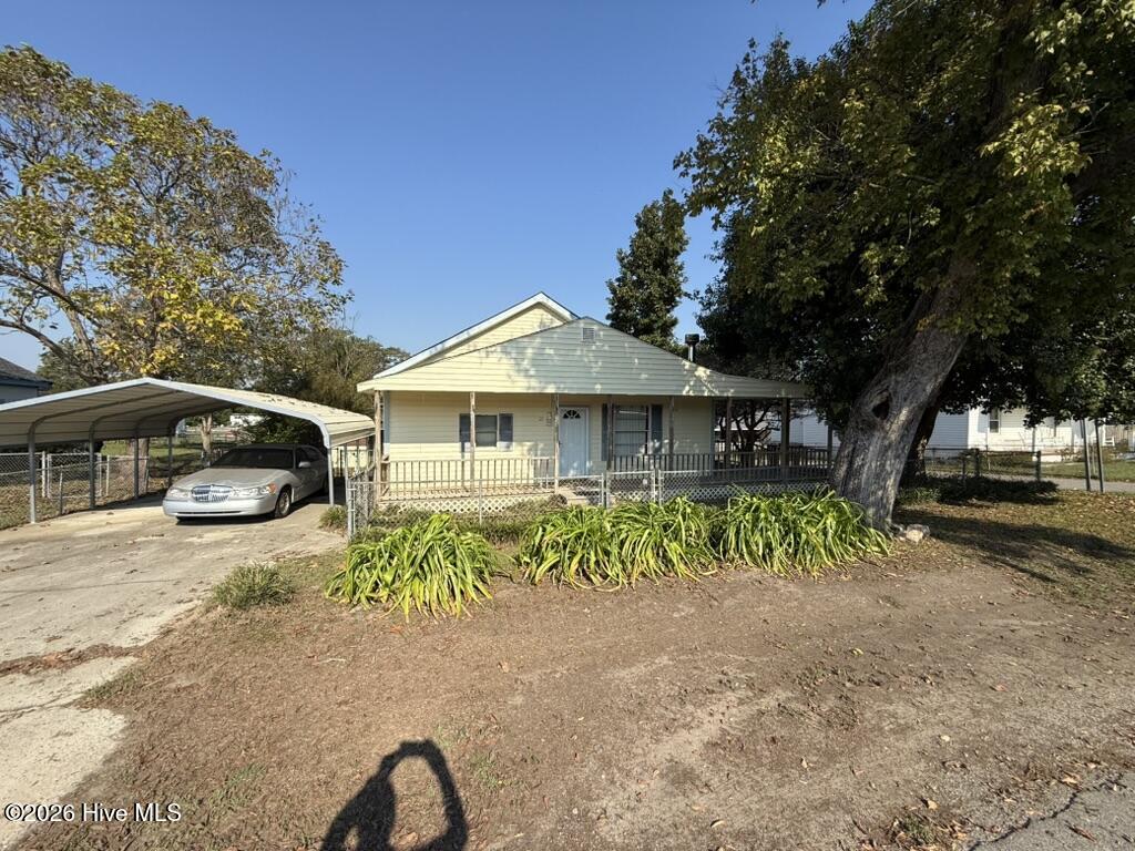 20 Robinson Street Property Photo 21