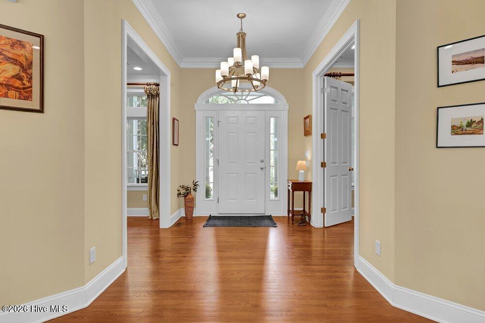 2213 Fox Hunt Lane Property Photo 8