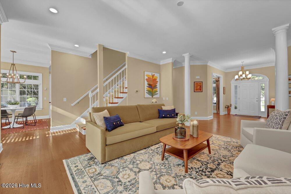 2213 Fox Hunt Lane Property Photo 14