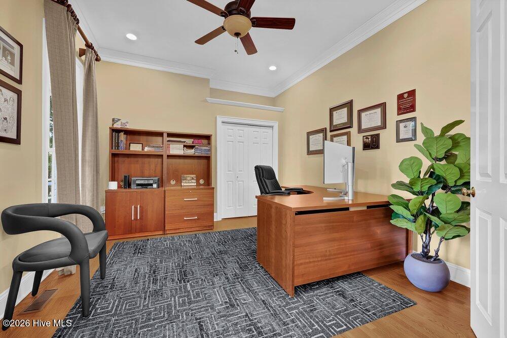 2213 Fox Hunt Lane Property Photo 24