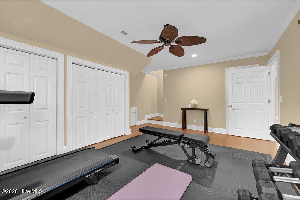2213 Fox Hunt Lane Property Photo 62