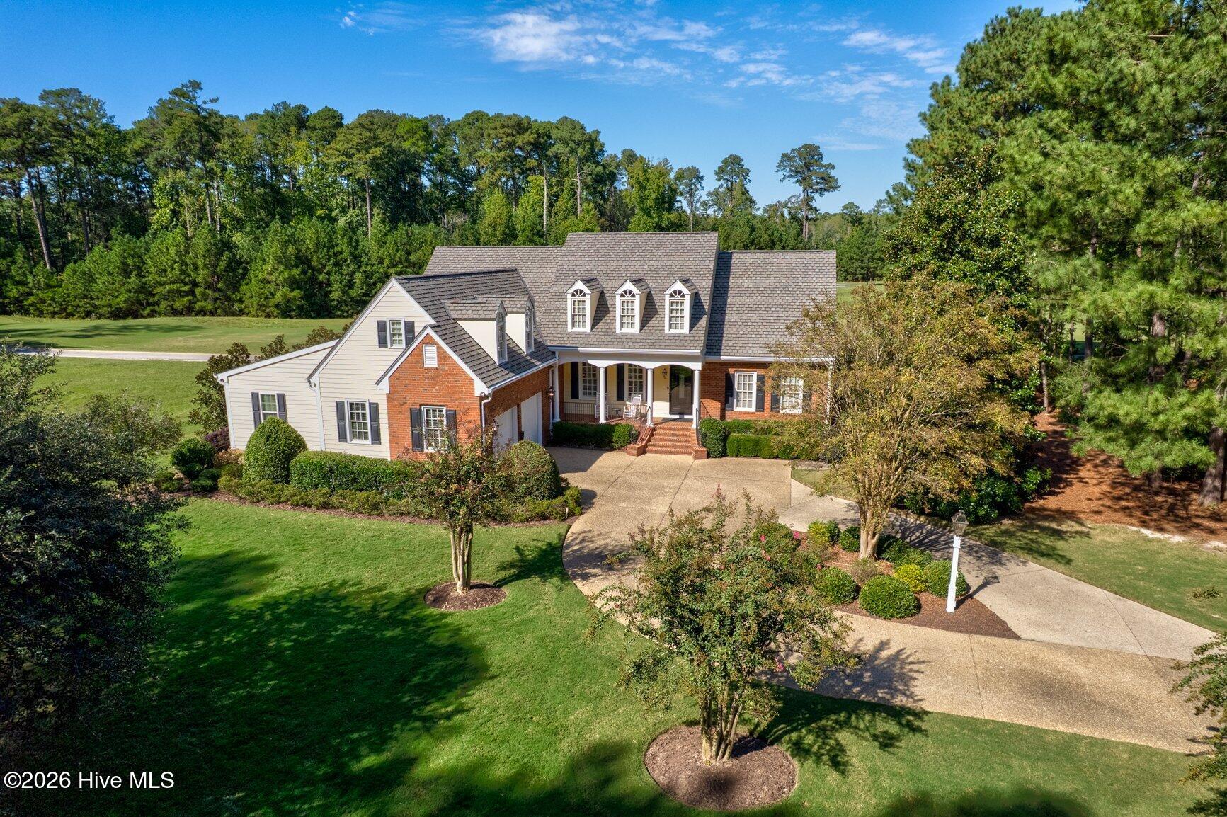 3095 Belmont Lake Drive Property Photo