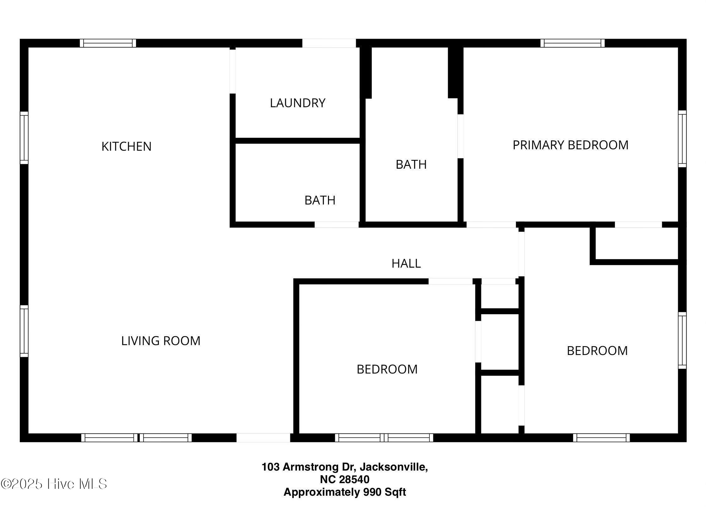 103 Armstrong Drive Property Photo 25