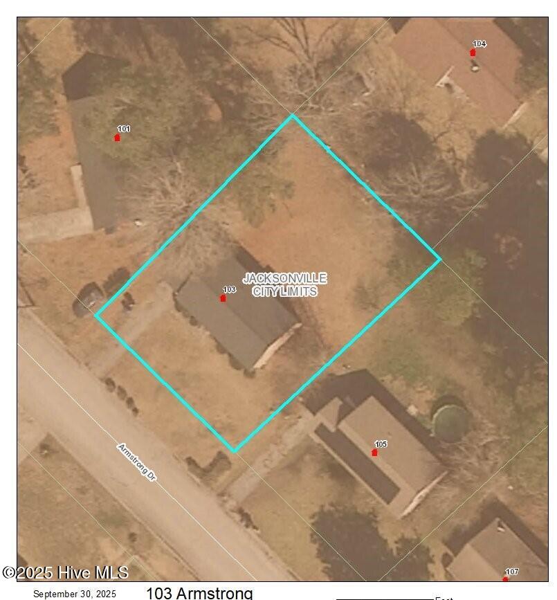 103 Armstrong Drive Property Photo 26